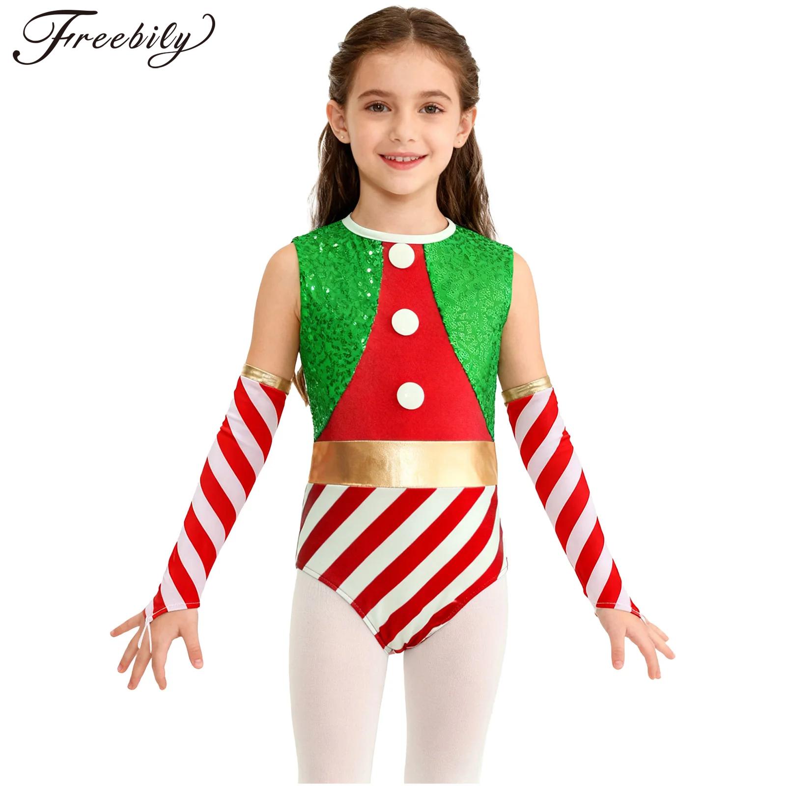 Elf Costume Christmas - Costume cosplay da elfo di Babbo