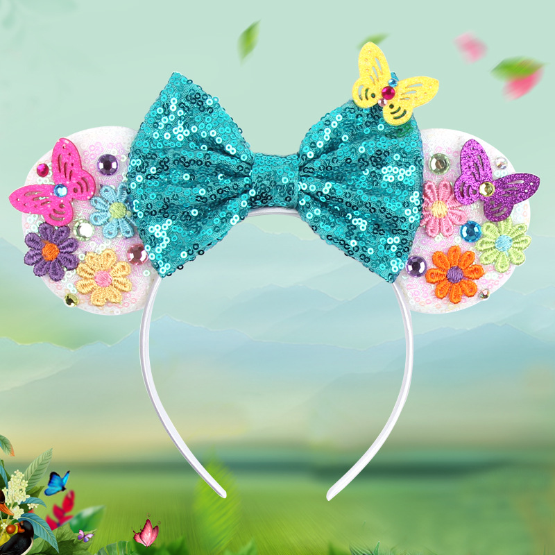 Disney Encanto Fascia per orec - Ribbon Bow Gift recensione e prezzo