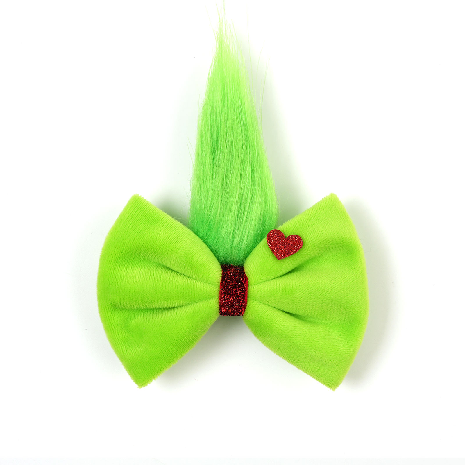 Fascia per capelli in peluche  - Ribbon Bow Gift recensione e prezzo