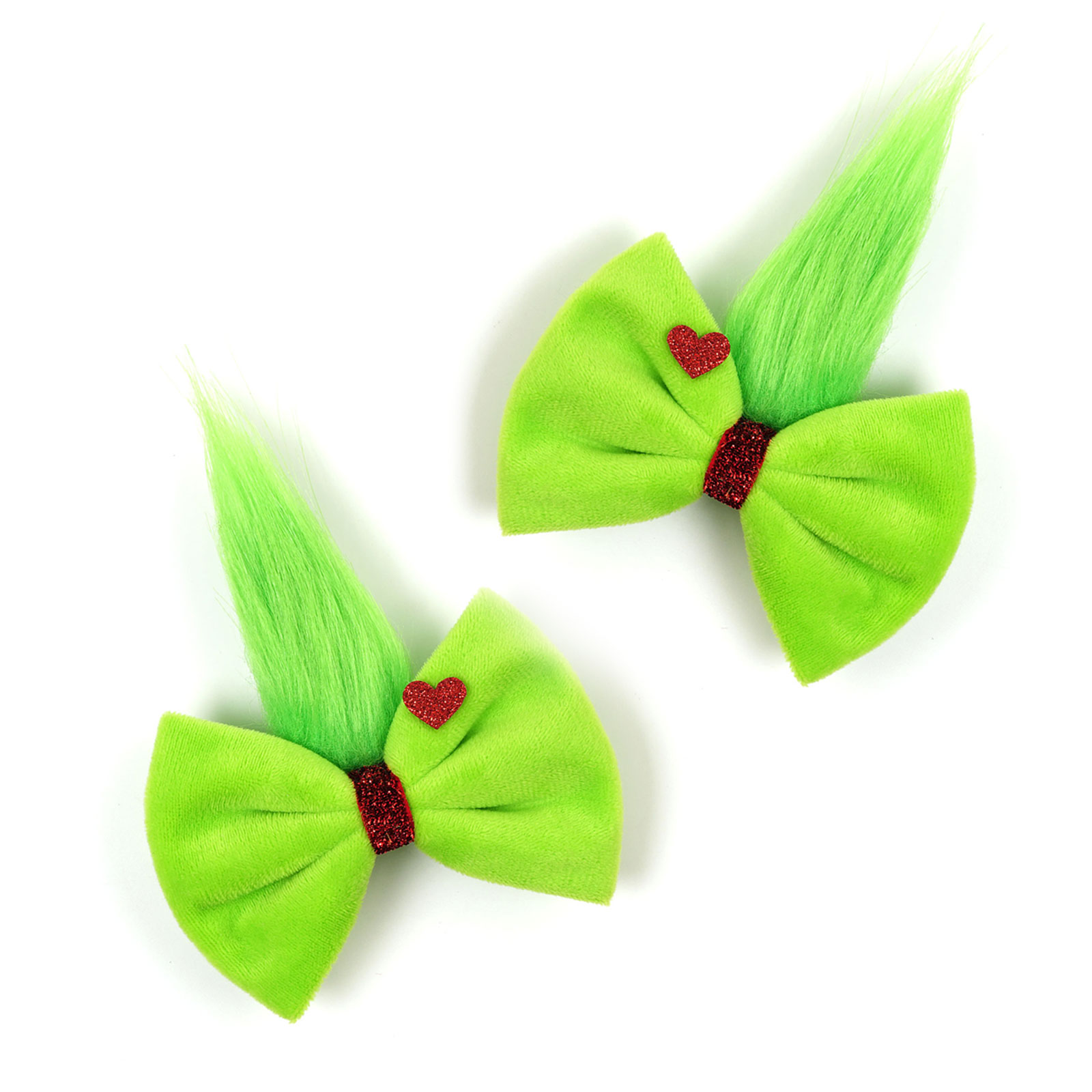 Fascia per capelli in peluche  - Ribbon Bow Gift recensione e prezzo