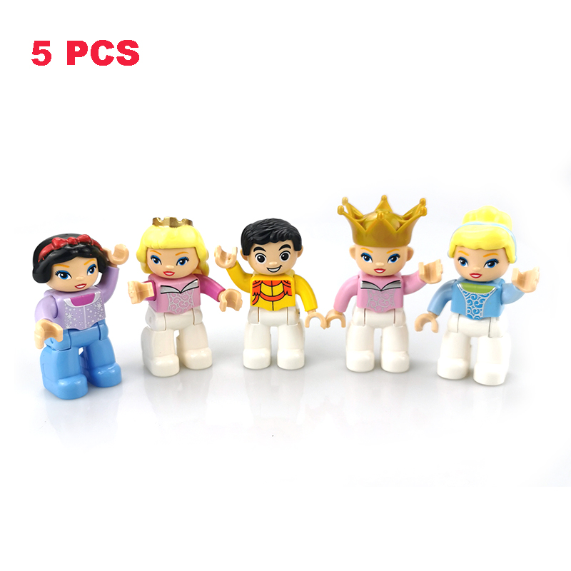 Play House Doll Model Big Buil - Lego Set City recensione e prezzo