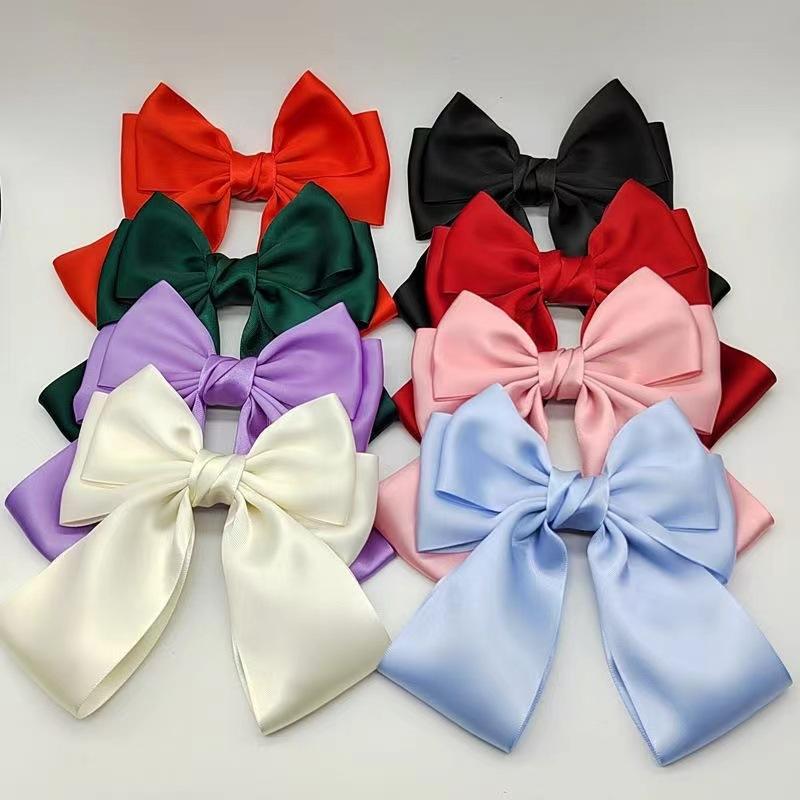 Fermaglio per capelli con fioc - Ribbon Bow Gift recensione e prezzo