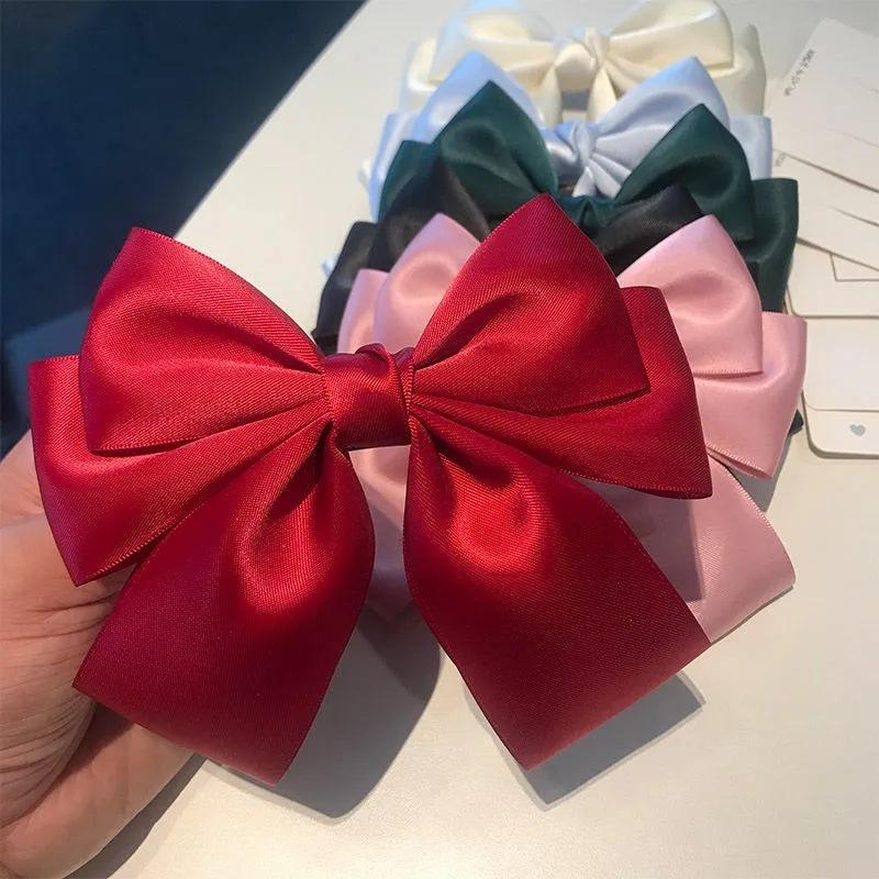 Fermaglio per capelli con fioc - Ribbon Bow Gift recensione e prezzo
