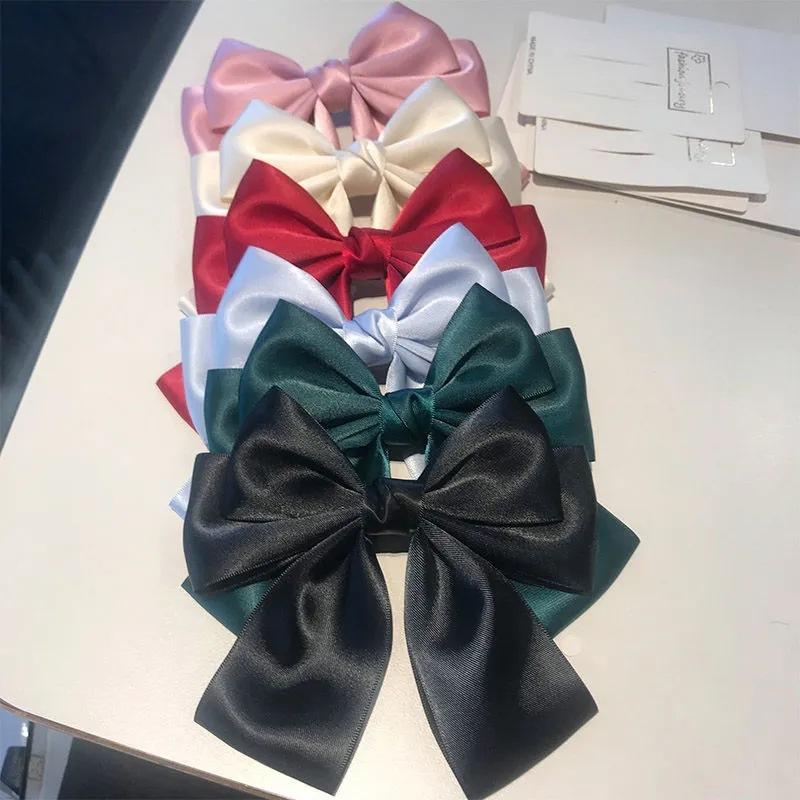 Fermaglio per capelli con fioc - Ribbon Bow Gift recensione e prezzo