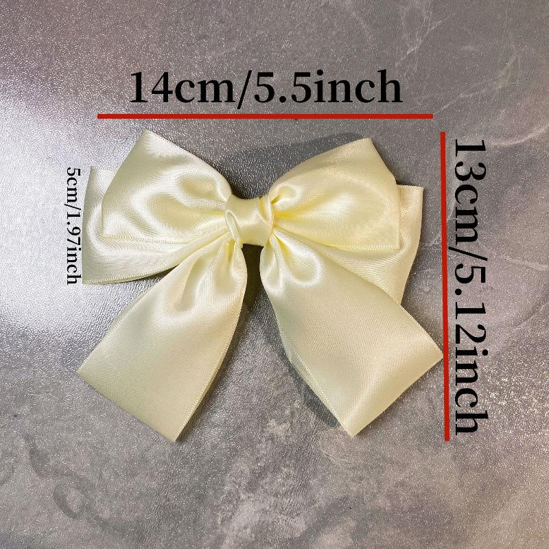 Fermaglio per capelli con fioc - Ribbon Bow Gift recensione e prezzo
