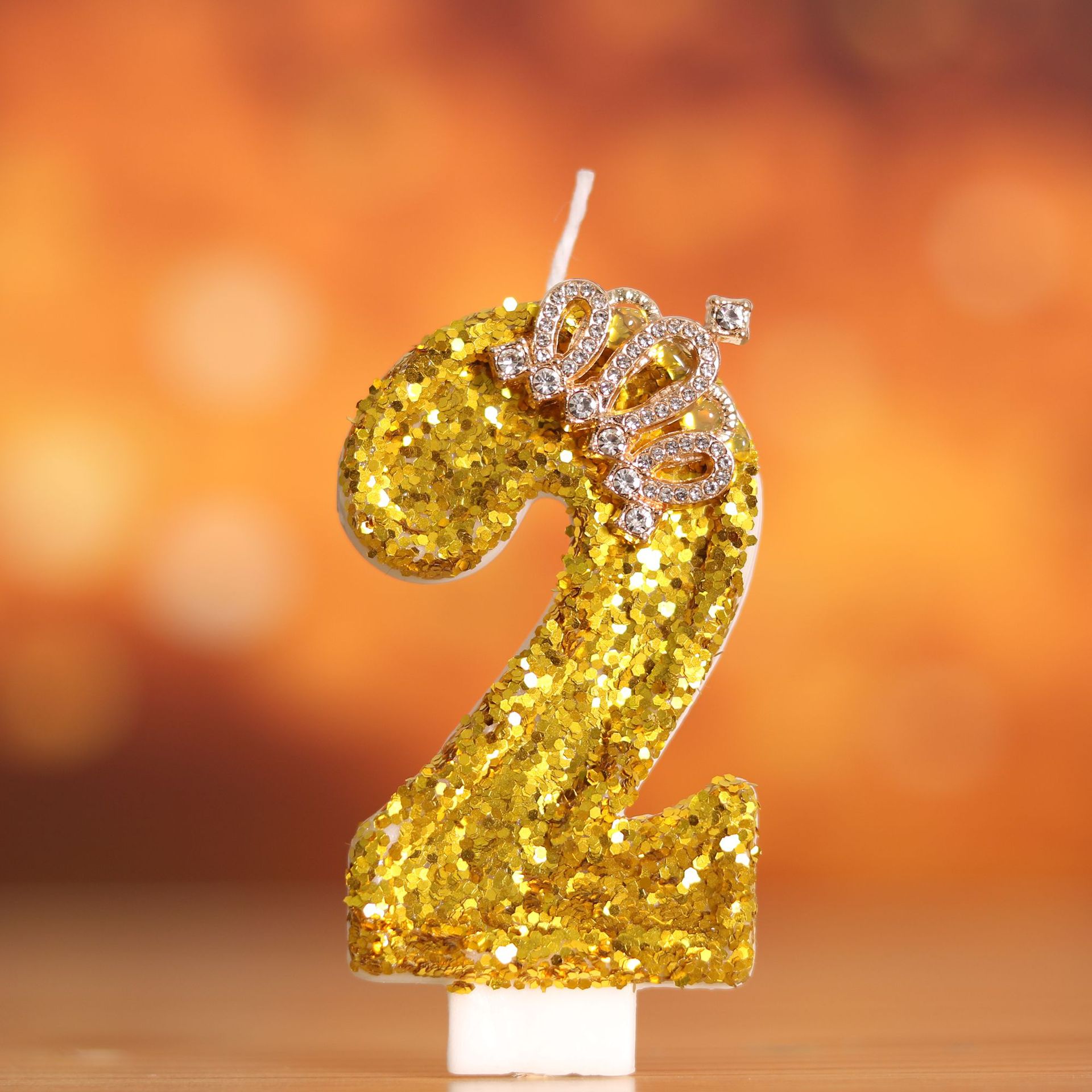 Torta di compleanno digitale C - Holiday Candle Set recensione e prezzo
