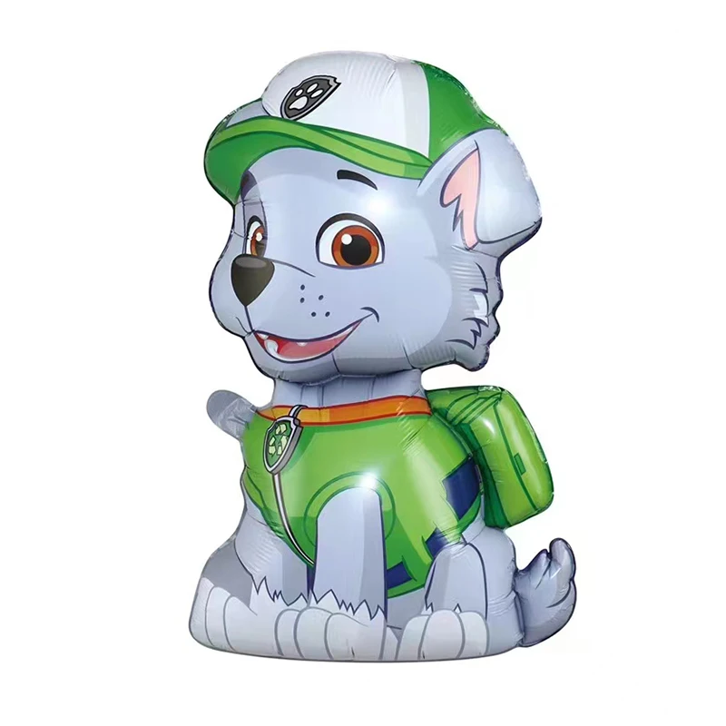 Set di 8 Palloncini PAW Patrol - Ornament Ball Set recensione e prezzo