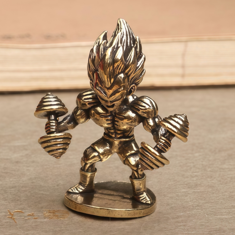 Statuetta Dragon Ball da 5 cm, - Ornament Ball Set recensione e prezzo