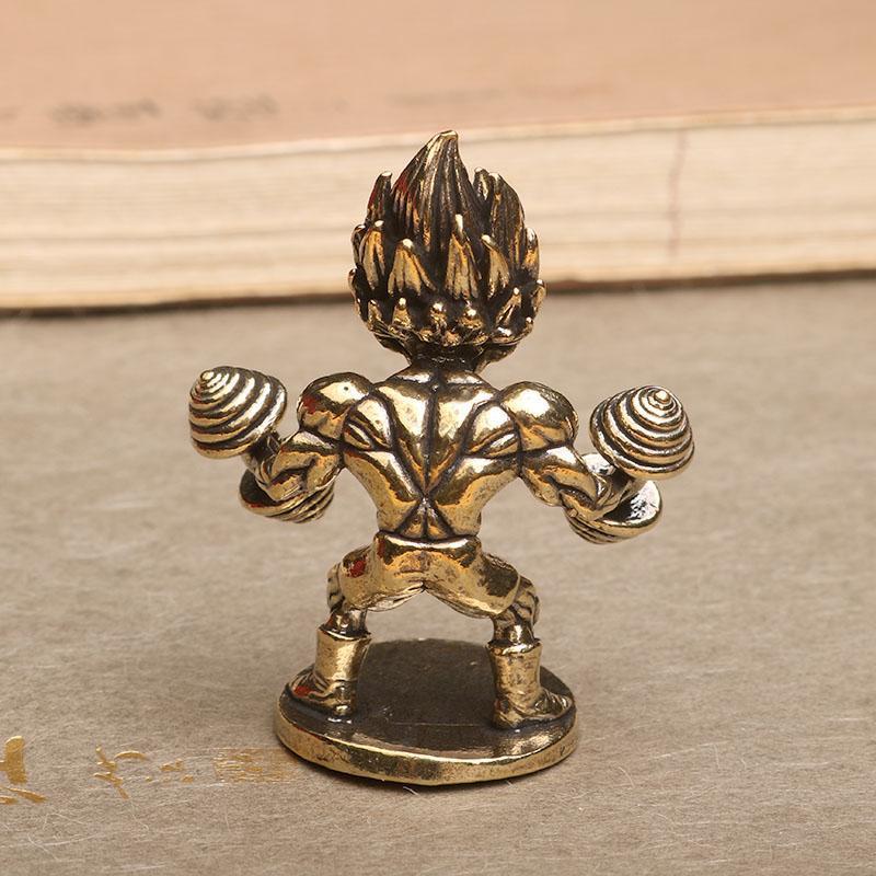 Statuetta Dragon Ball da 5 cm, - Ornament Ball Set recensione e prezzo
