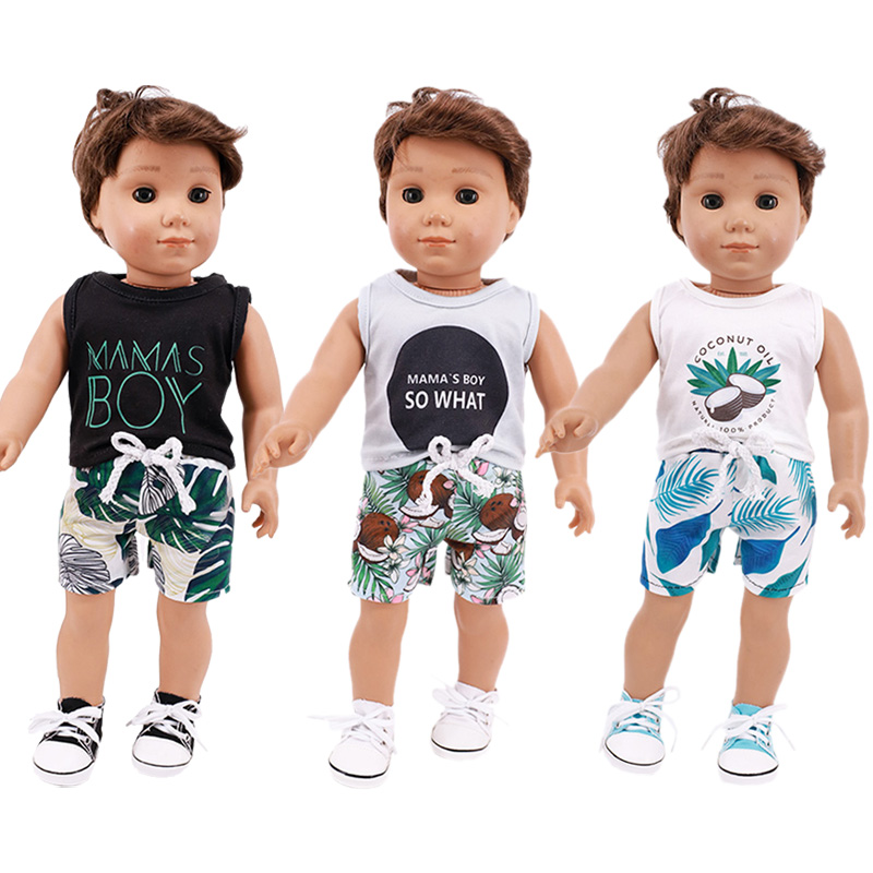 Vestiti per bambole, set da 3  - Santa Hat Plush recensione e prezzo
