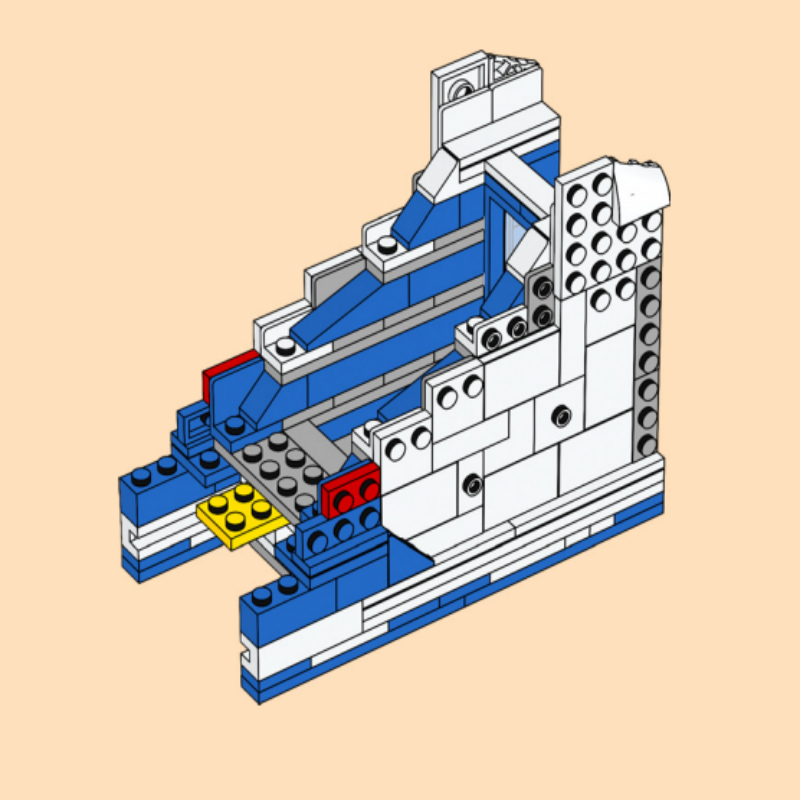 Set di Blocchi da Costruzione  - Lego Set Technic recensione e prezzo