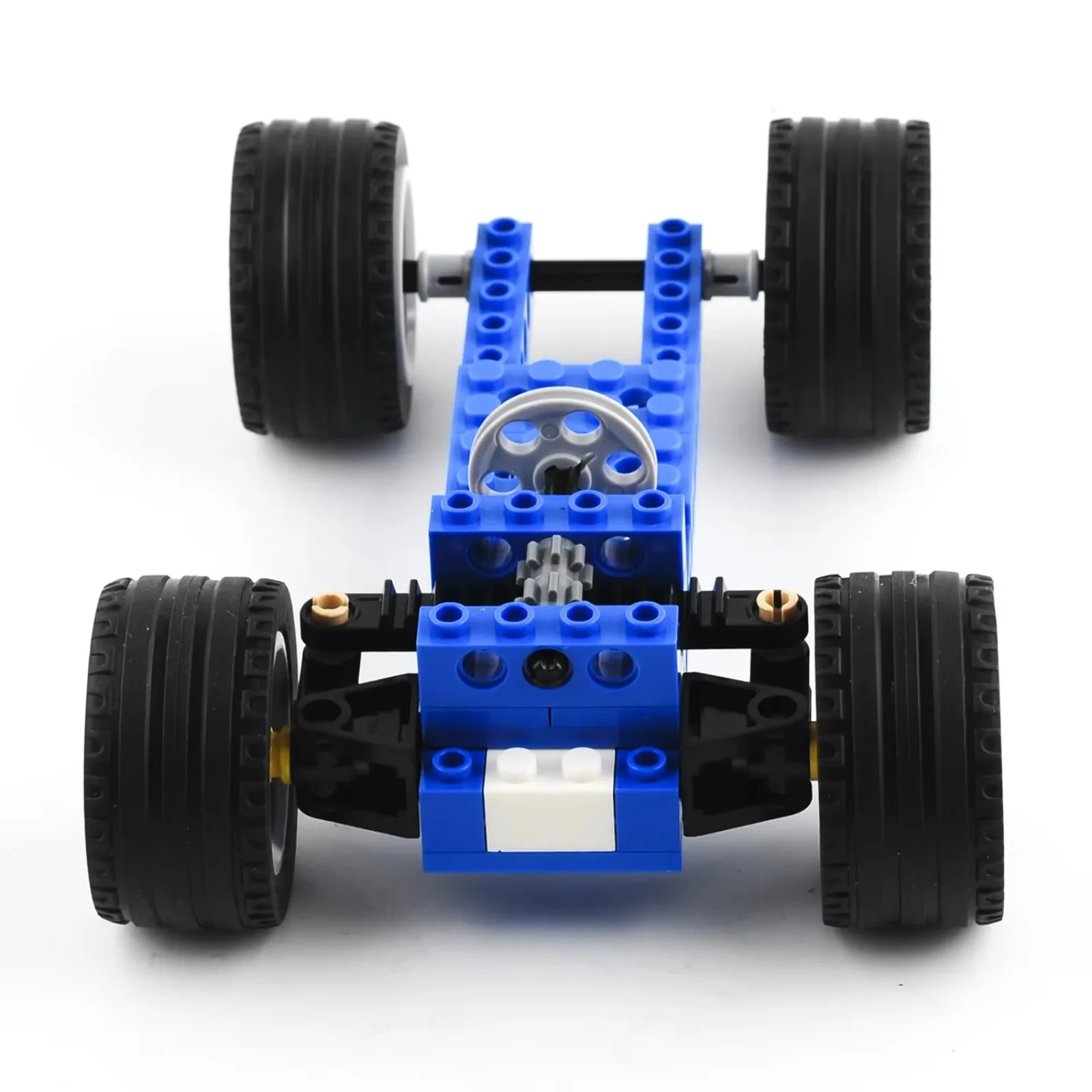 Kit di Costruzioni Tecniche MO - Lego Set Technic recensione e prezzo
