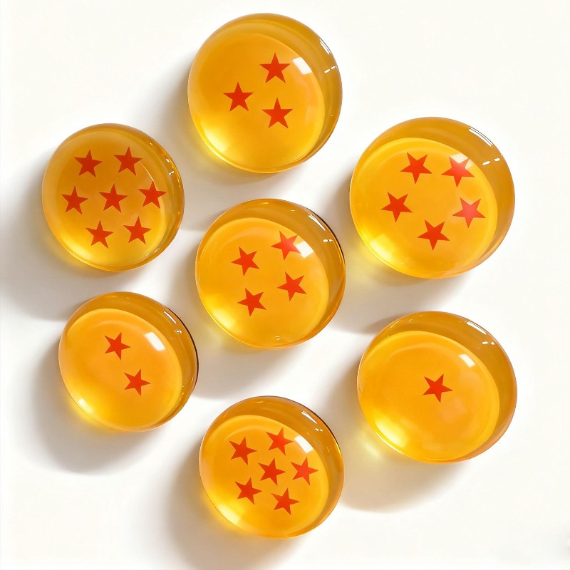Set di magneti con sfera di cr - Ornament Ball Set recensione e prezzo