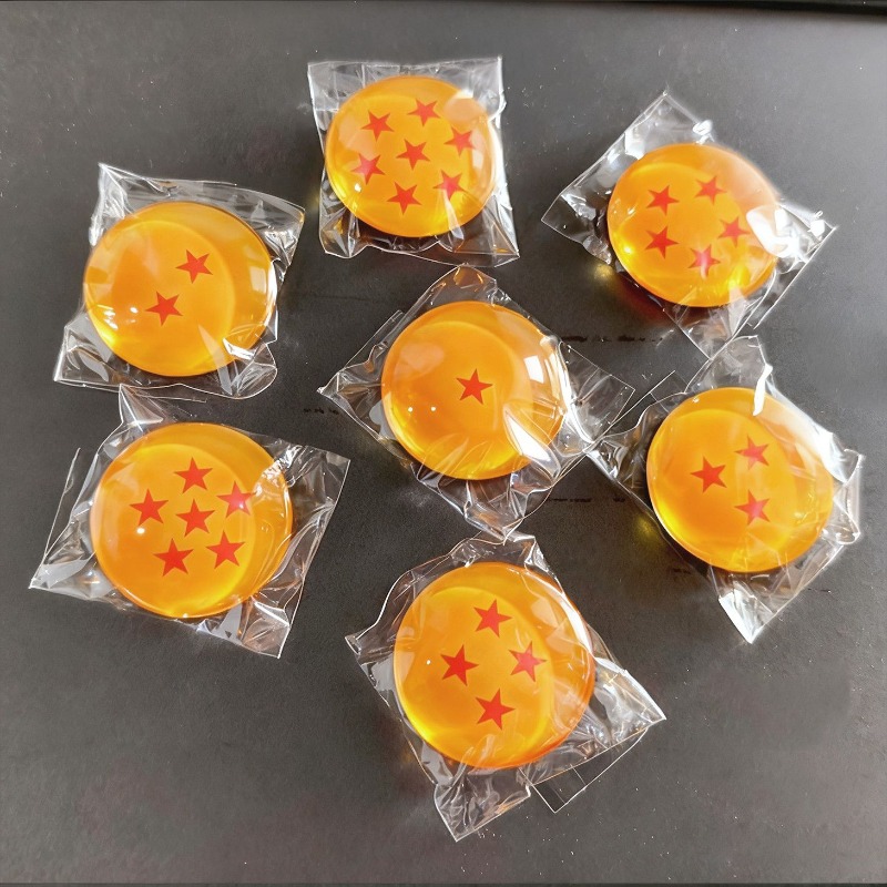 Set di magneti con sfera di cr - Ornament Ball Set recensione e prezzo