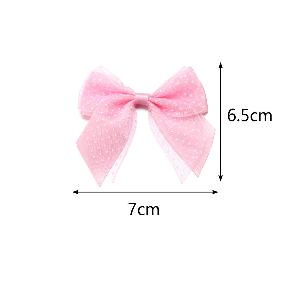 10 Pz/lotto Nastro di Raso Arc - Ribbon Bow Gift recensione e prezzo