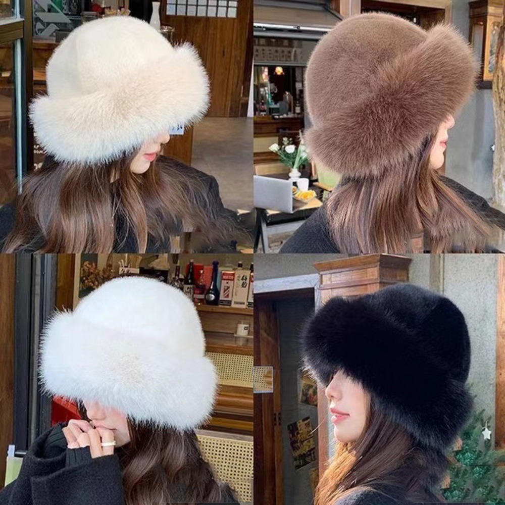 Cappello da pescatore invernal - Santa Hat Plush recensione e prezzo