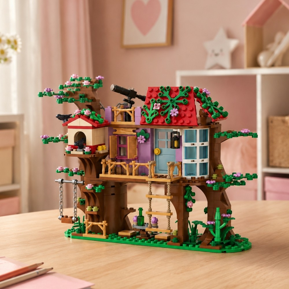 Set di Costruzioni 462 Pezzi C - Lego Set City recensione e prezzo