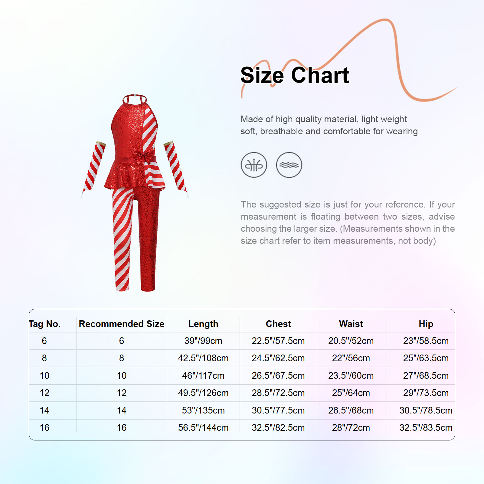Costume cosplay da elfo di Bab - Elf Costume Christmas recensione e prezzo