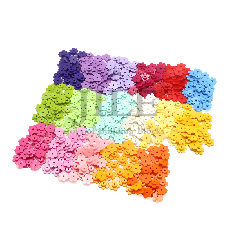 200 pz Moc Pianta Fiore Piccol - Lego Set City recensione e prezzo