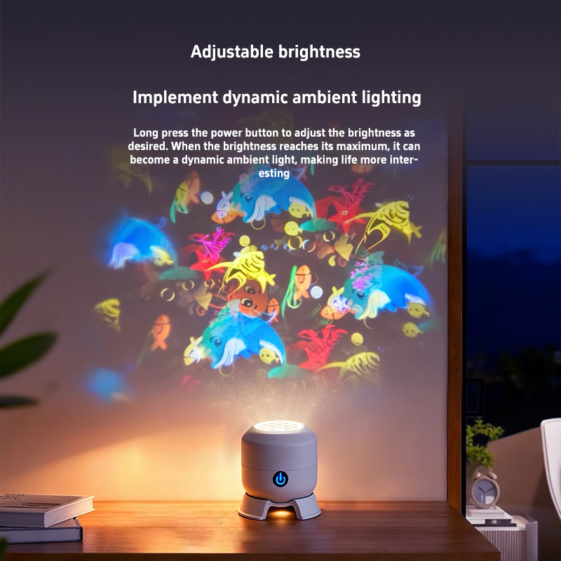 Proiettore Dinamico con Luce R - Christmas Lights Outdoor recensione e prezzo