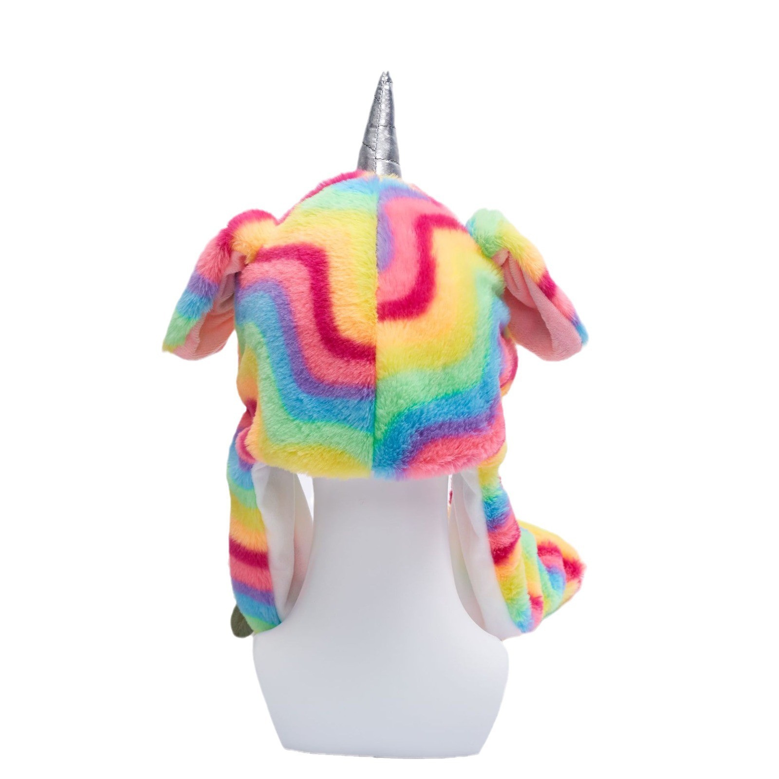 Cappello in peluche a forma di - Santa Hat Plush recensione e prezzo