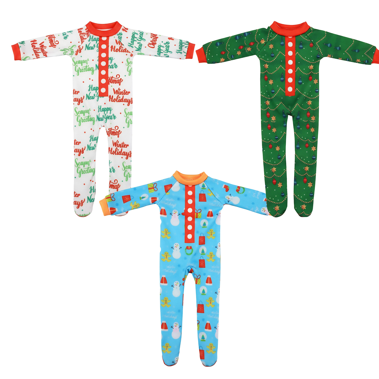Adatto per bambole da 30 cm, a - Santa Hat Plush recensione e prezzo
