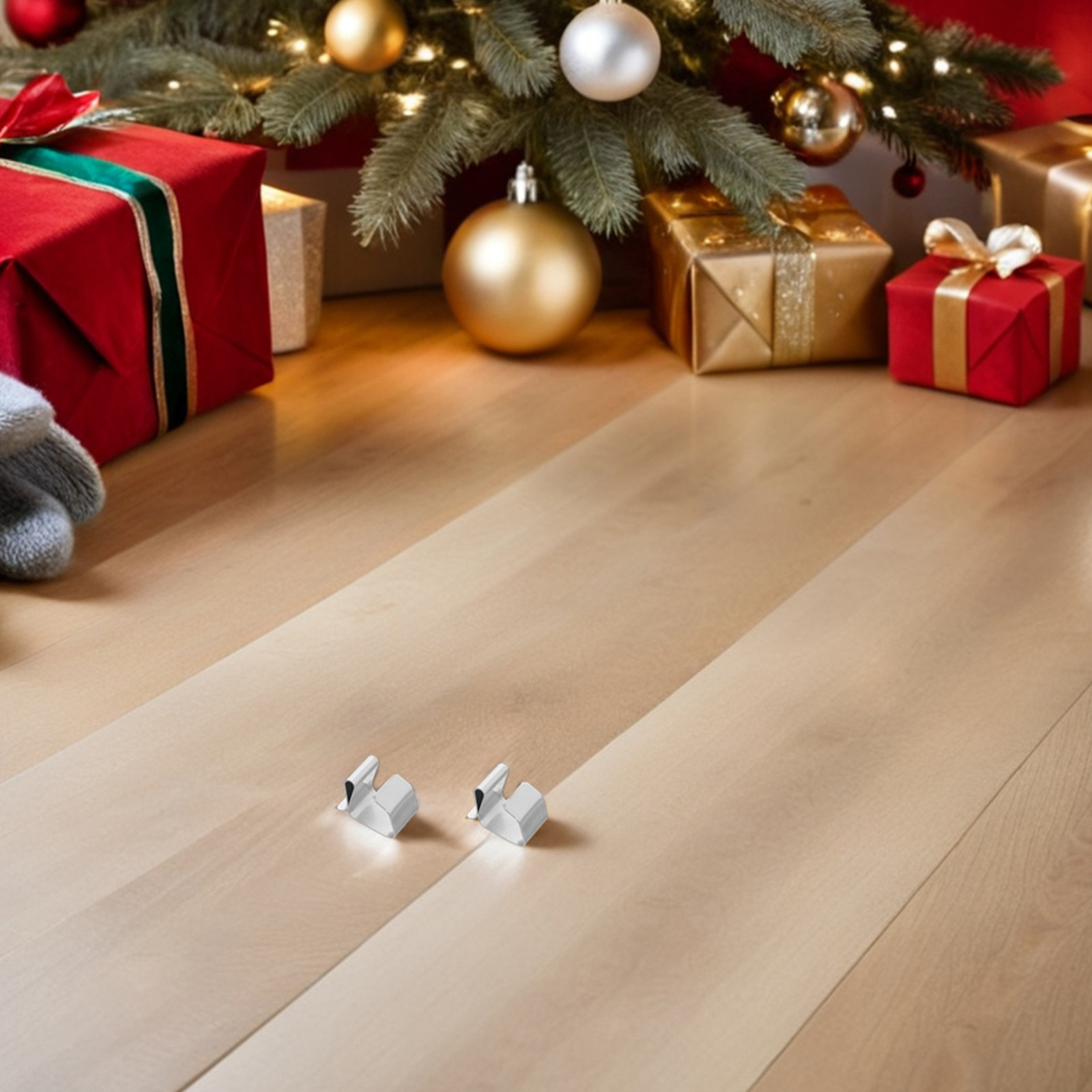 200 Pezzi Ganci per Grondaie,  - Christmas Lights Outdoor recensione e prezzo