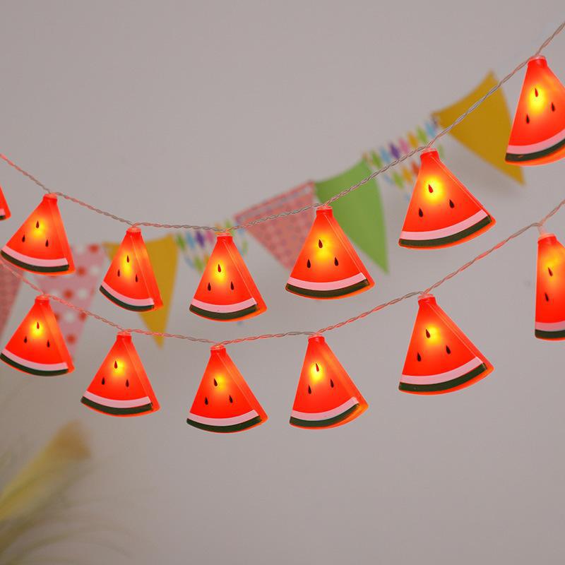 Luci a stringa LED a forma di  - Led Fairy String Lights recensione e prezzo