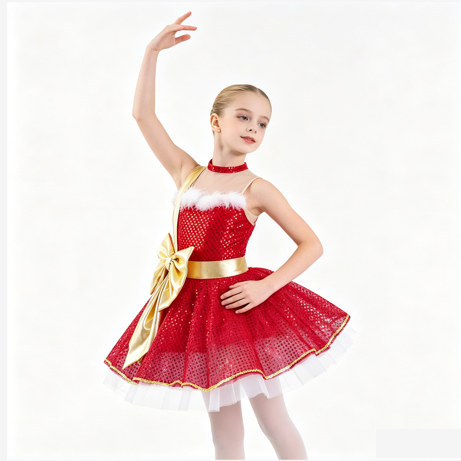 Costume da Elfo Natalizio per  - Elf Costume Christmas recensione e prezzo