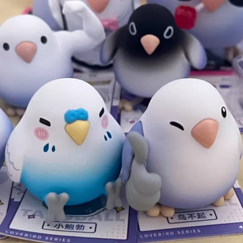 Giocattoli Little Bird Blind B - Ornament Ball Set recensione e prezzo