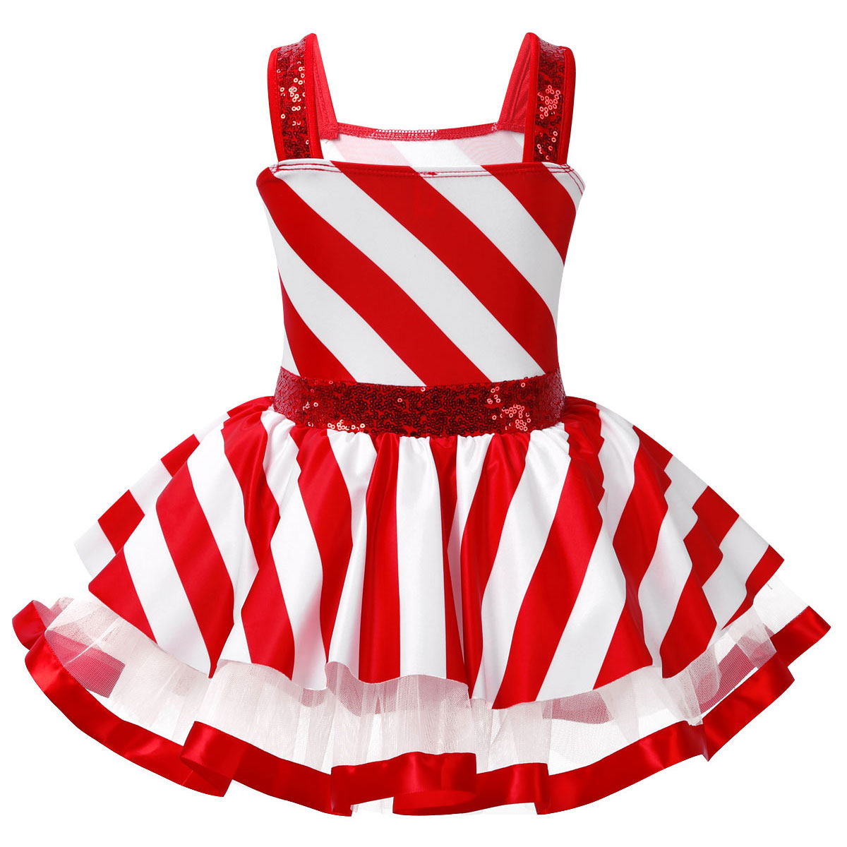 Costume natalizio per ragazze  - Elf Costume Christmas recensione e prezzo