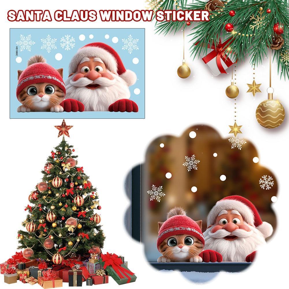 2 pezzi di adesivi per finestr - Snowflake Window Decal recensione e prezzo